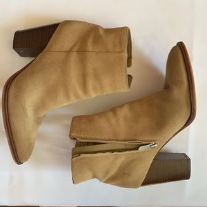 Sam Edelman Booties